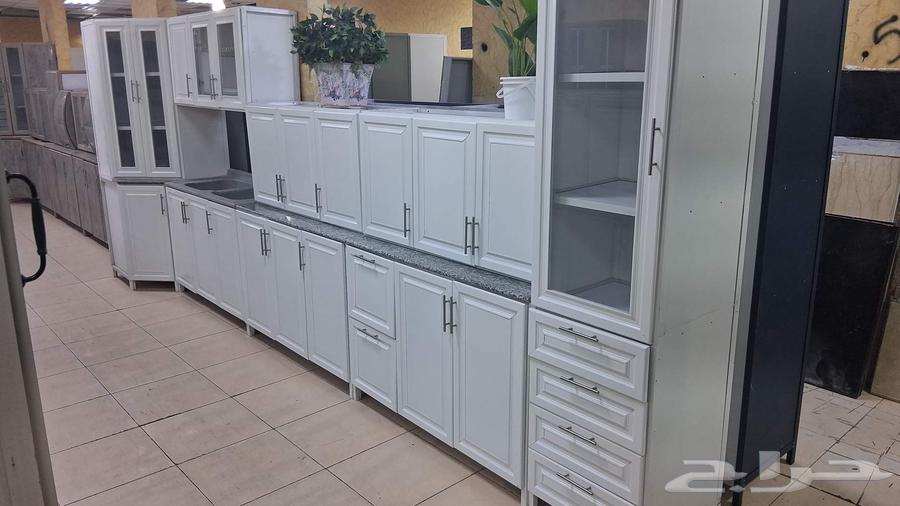 مطابخ مستعمل نضيف لبيع64582924178945110