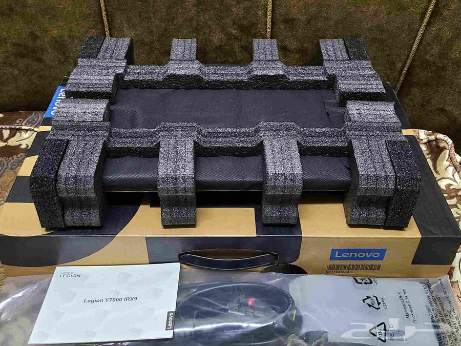 لابتوب قيمنق اخو الجديد Lenovo Legion 564585466622851113