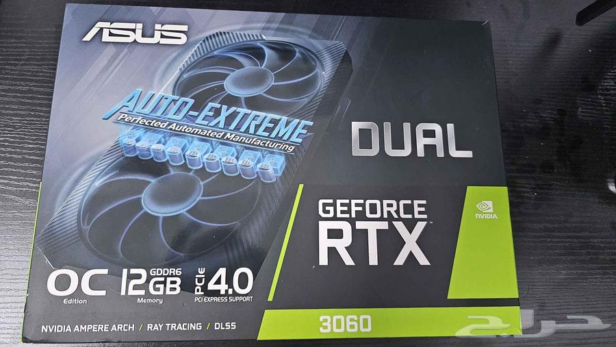 RTX3060 12RAM64585509254273114