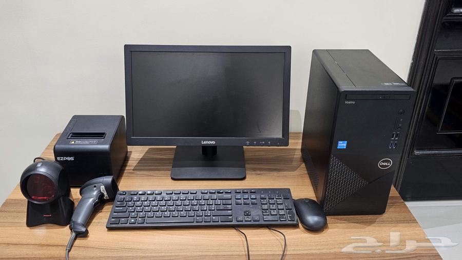 جهاز كاشير للبيع64581374990466110