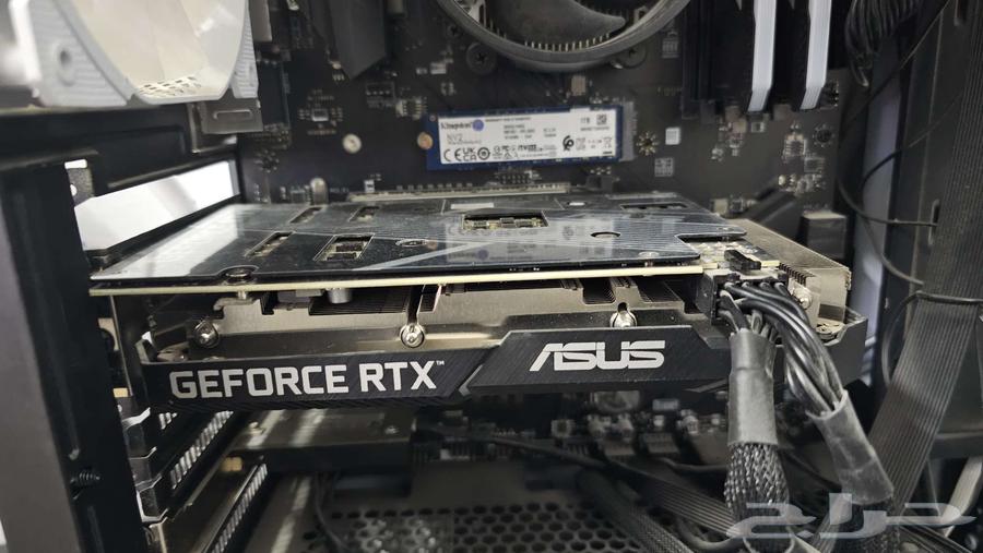 RTX3060 12RAM64585509254273113