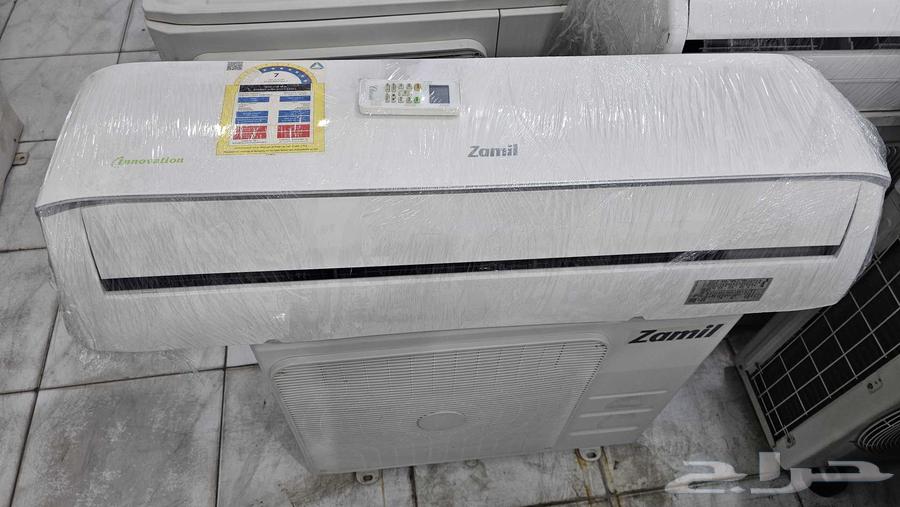 مكيفات سبلت وشباك64585238630402114