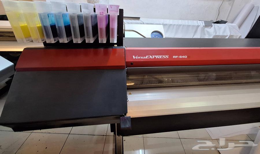 طابعة رولاند RF64064586226582403113