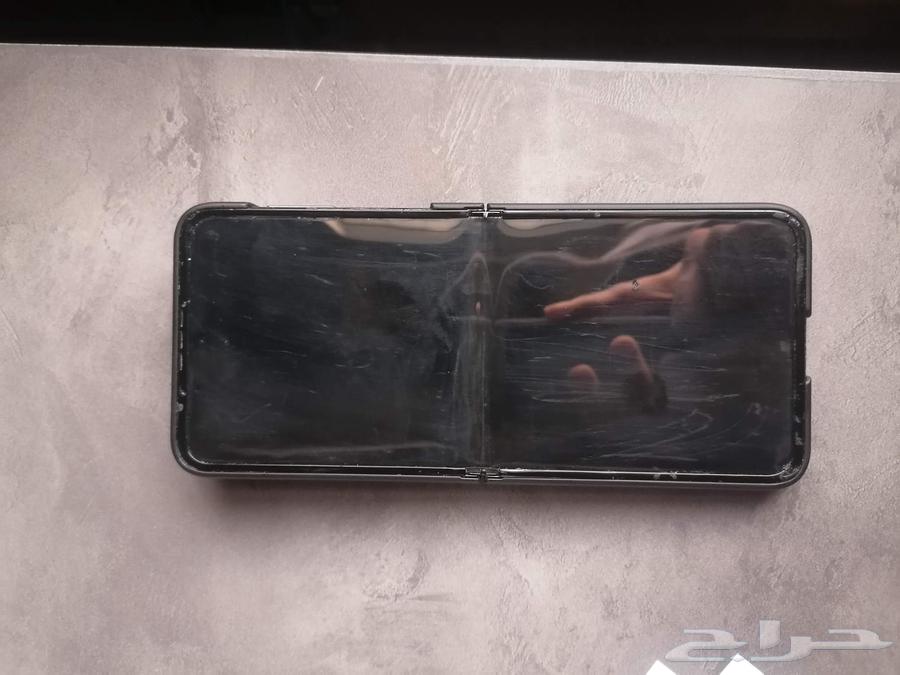 جوال سامسونج Z flip464584546469251111