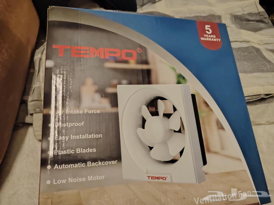 New fan, never used64580568516866111