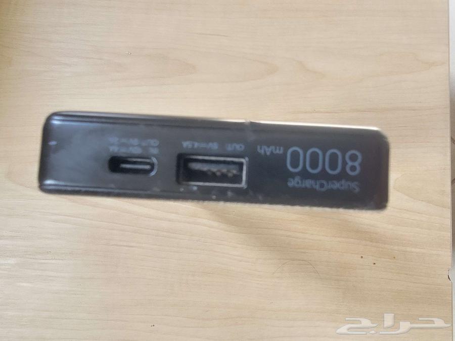 Huawei modem with 8000 mAh battery, STC SIM card only, price 420 SAR64582827165825112