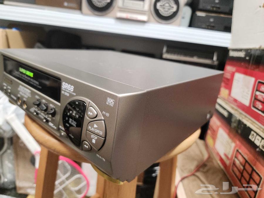 فيديو باناسونيك جديد بكرتونه64584659648641111