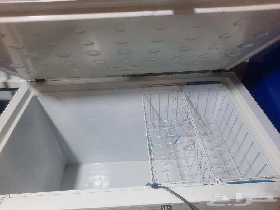 New Frieze fridge on condition64582173922305112