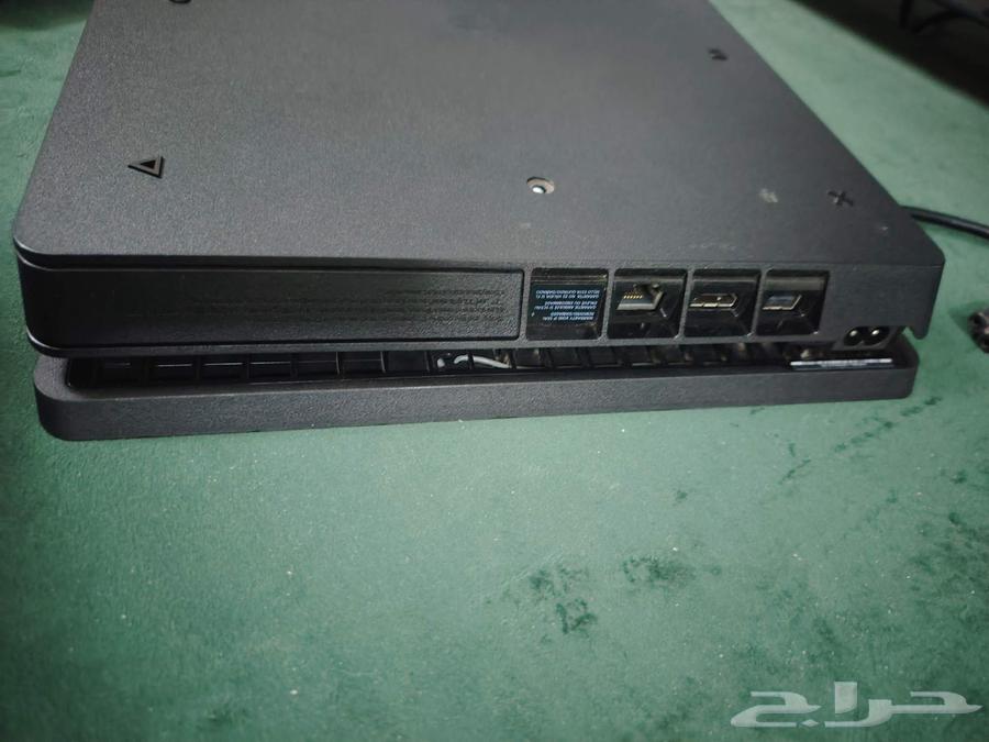 سوني 4 مافيه اي مشال مع اليد الاصلية64586985542147111