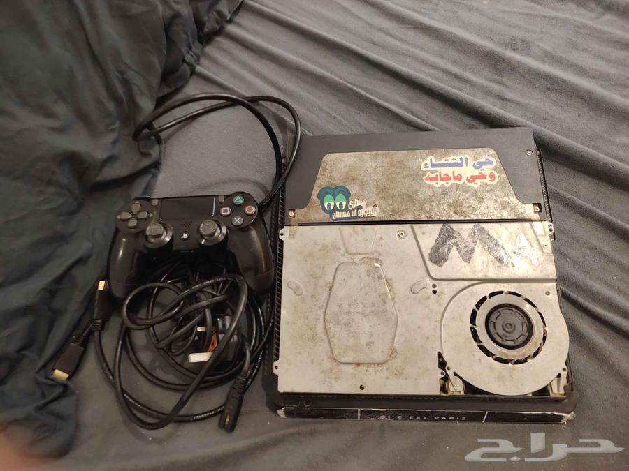 Sony 4 has sound if used and requires the fan to spin64584107008001110