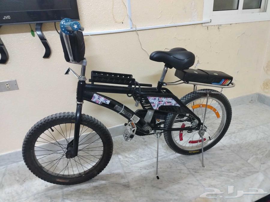 سيكل رامبو مقاس 20 اندنوسي الموقع جده64586401630337112