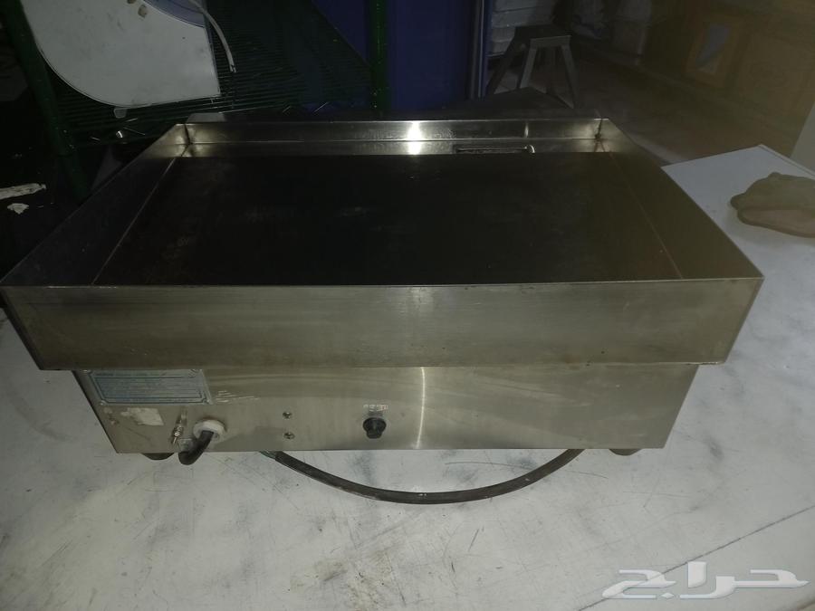 جرال كهرباء 55سم في 50 سم حاله ممتازة64587181870466111