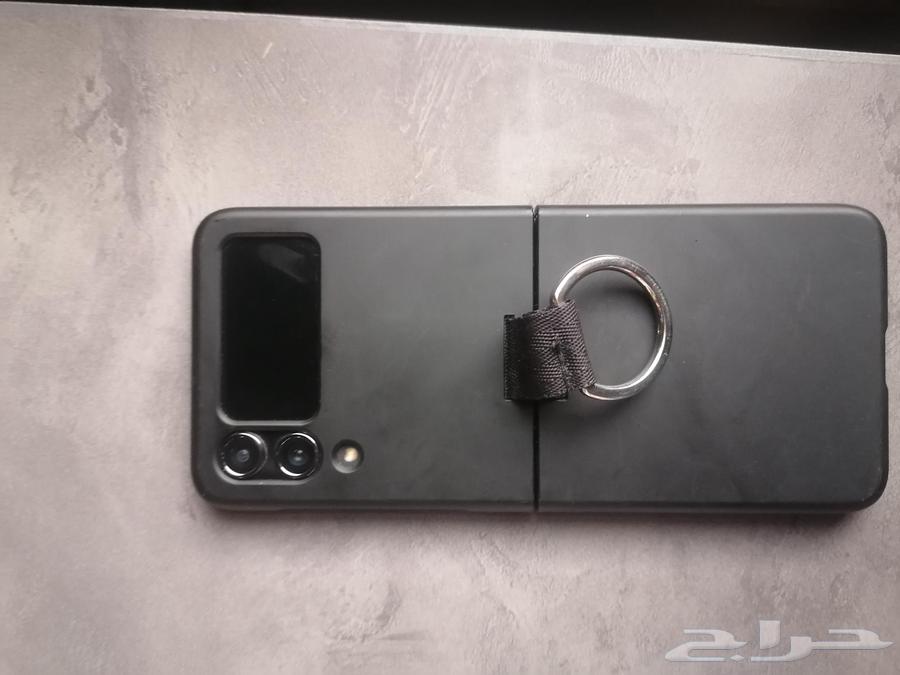 جوال سامسونج Z flip464584546469251112