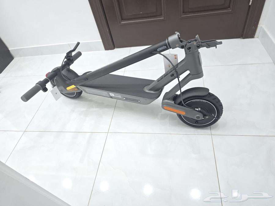 شاومي سكوتر الكهربائي 4 الترا64580389811969112