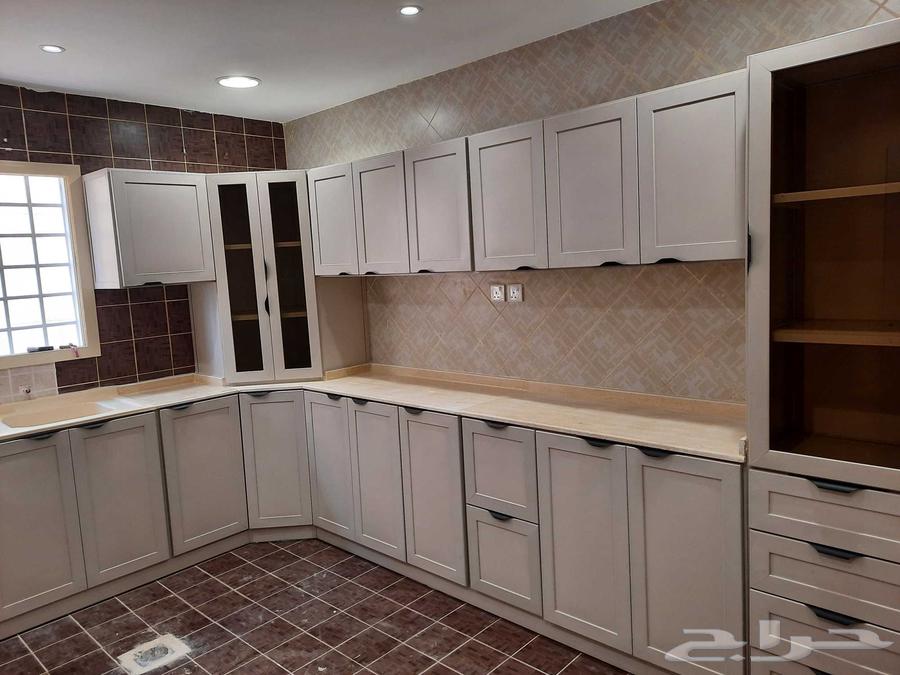 مطابخ جديدة جاهزه وجاهز معدل حسب مقاسات المطبخ64581718716675113