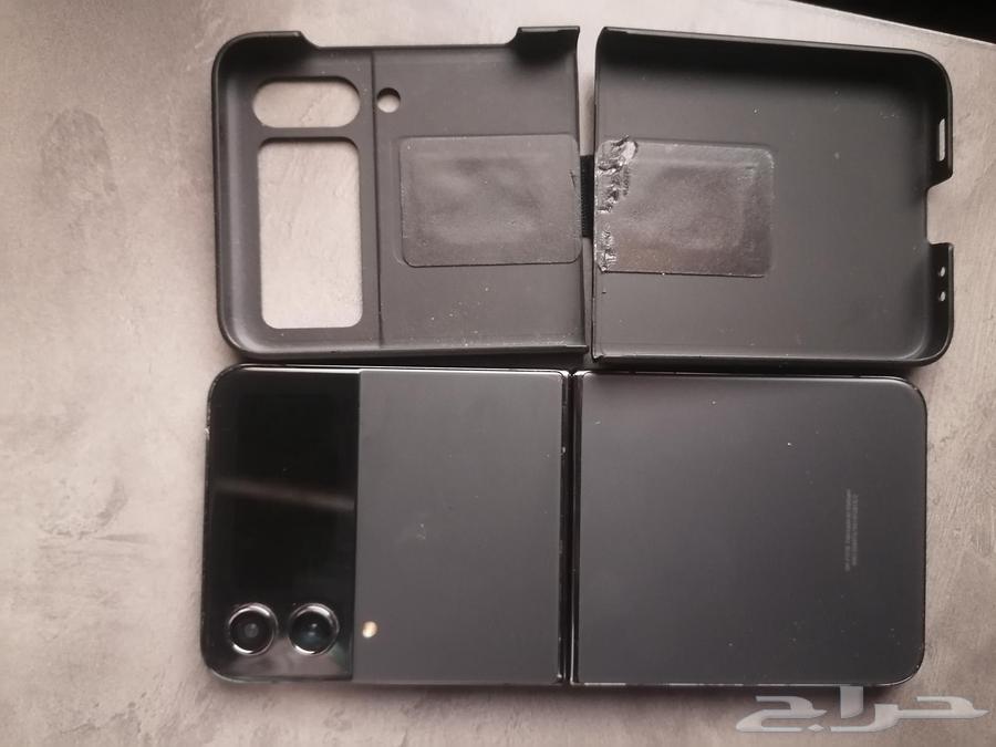 جوال سامسونج Z flip464584546469251113