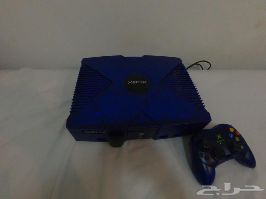 Xbox original اكسبوكس اوريجنال64586127740291110