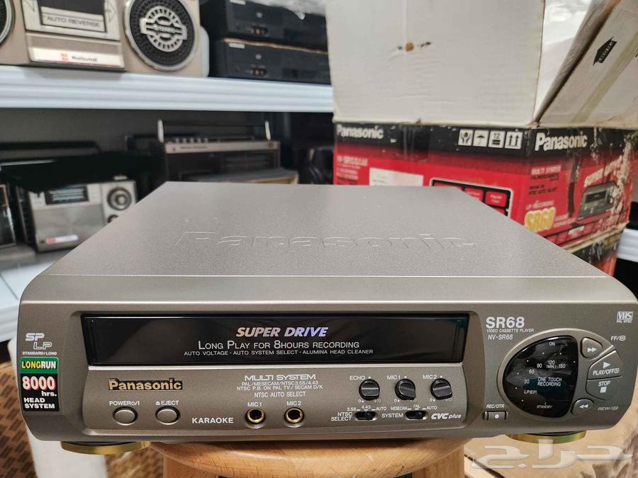 فيديو باناسونيك جديد بكرتونه64584659648641110