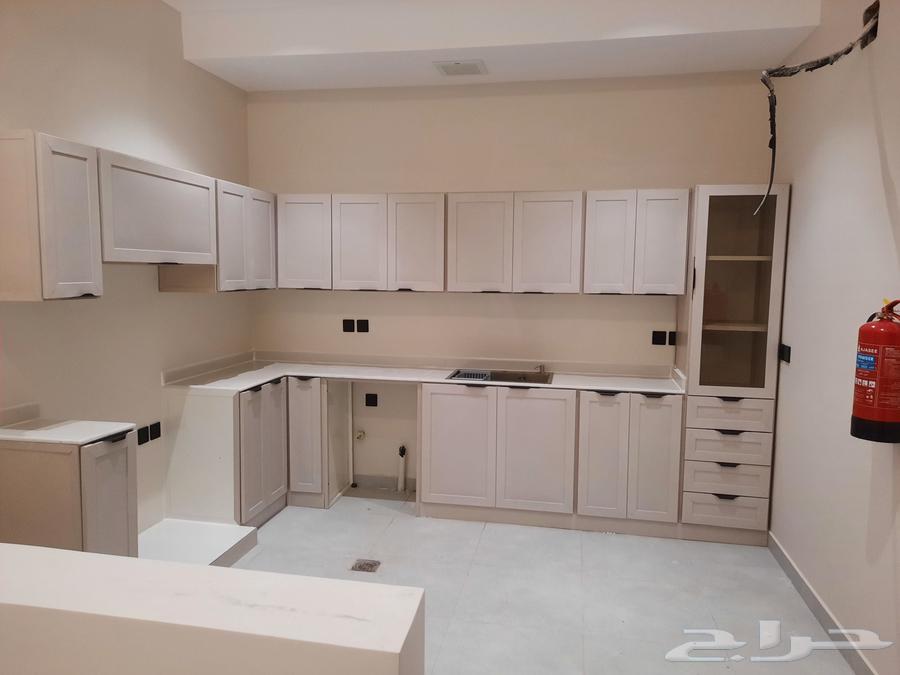 مطابخ جديدة جاهزه وجاهز معدل حسب مقاسات المطبخ64581718716675111