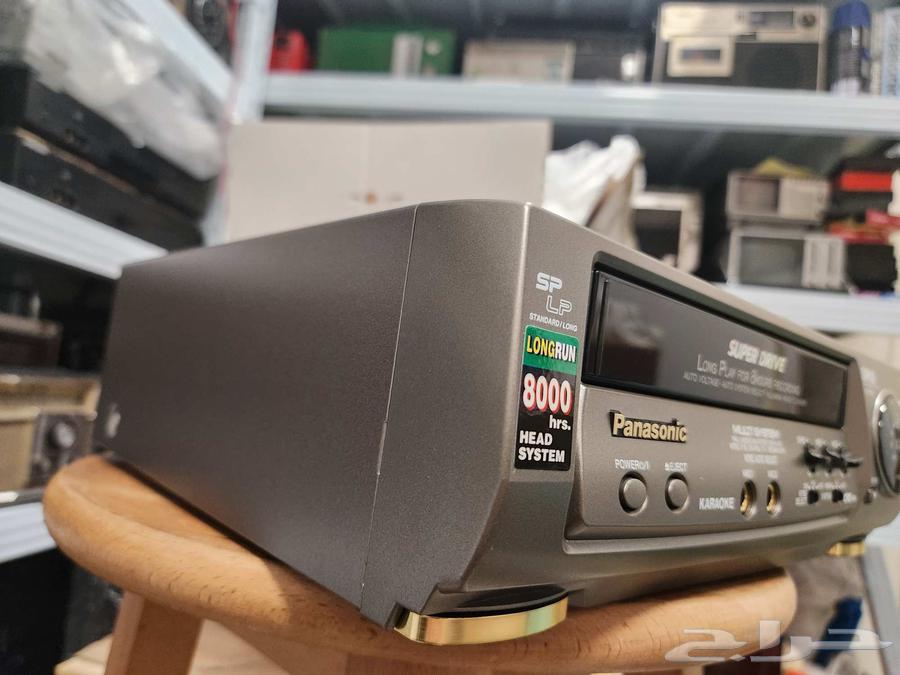 فيديو باناسونيك جديد بكرتونه64584659648641112