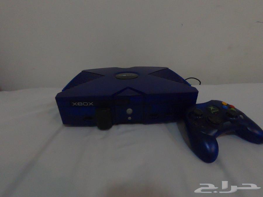 Xbox original اكسبوكس اوريجنال64586127740291113