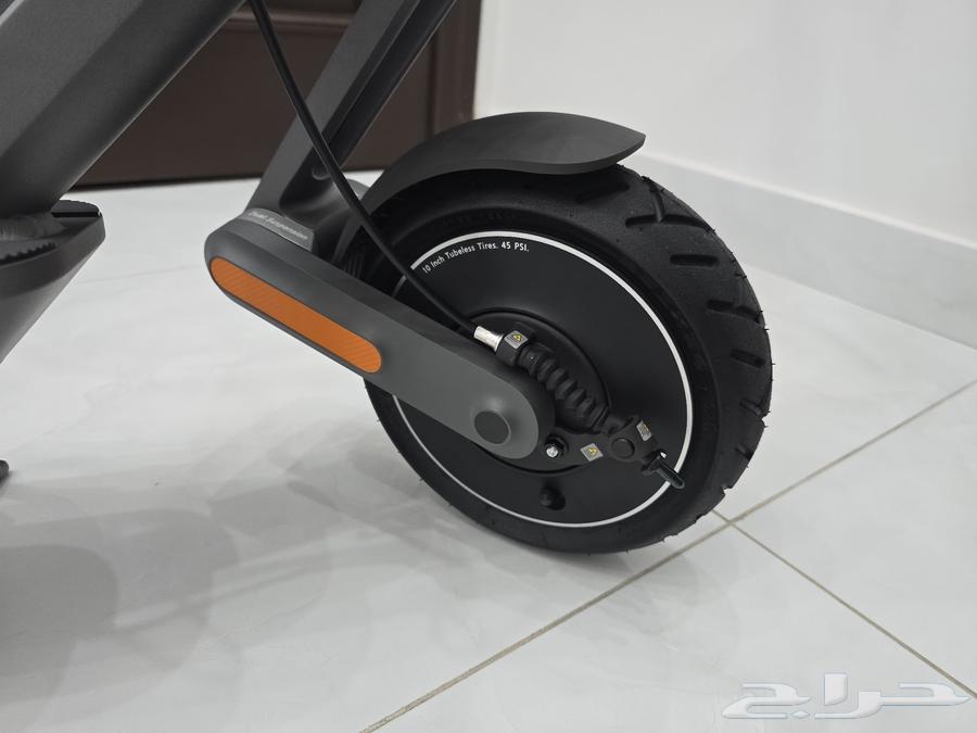 شاومي سكوتر الكهربائي 4 الترا64580389811969114