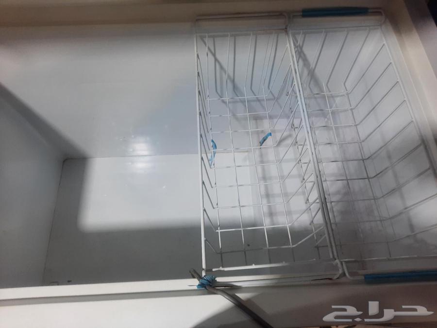 New Frieze fridge on condition64582173922305111