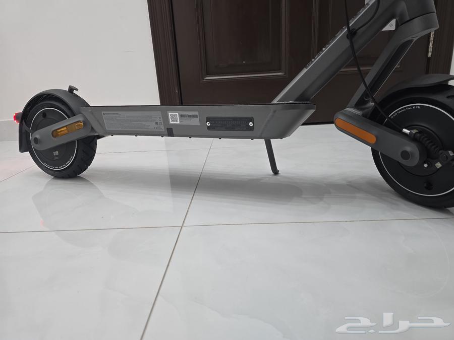 شاومي سكوتر الكهربائي 4 الترا64580389811969113