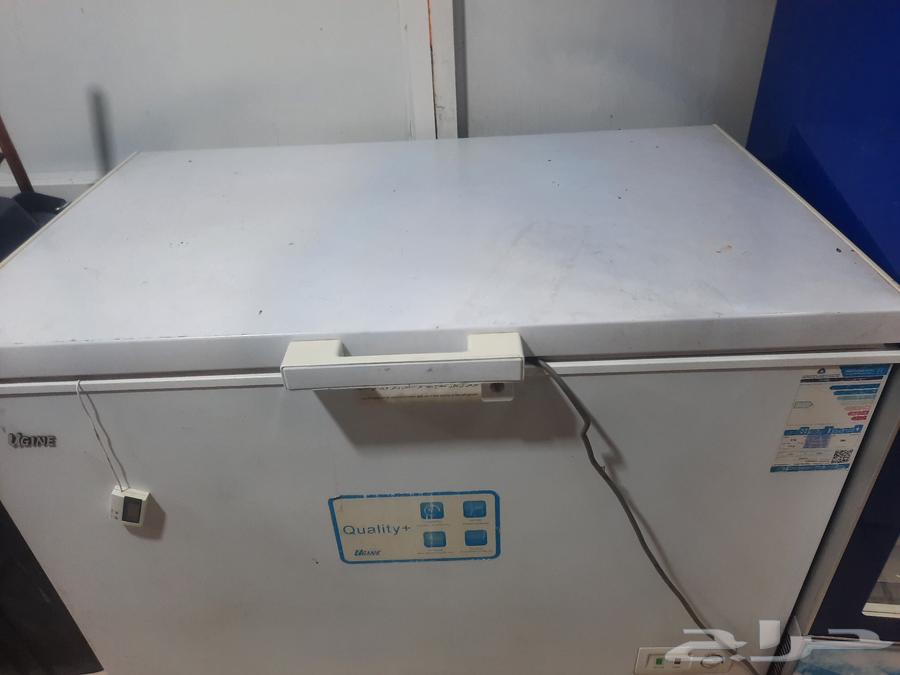 New Frieze fridge on condition64582173922305110