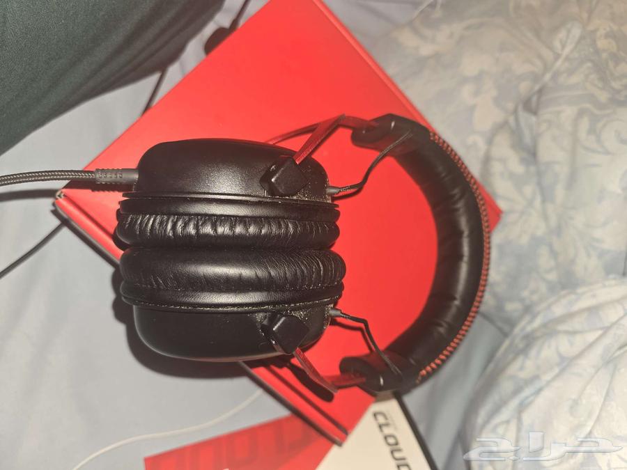 هايبر اكس كلاود 2 مستعملة  مايك هايبر اكس كلاود 2 جديد64583130220162110