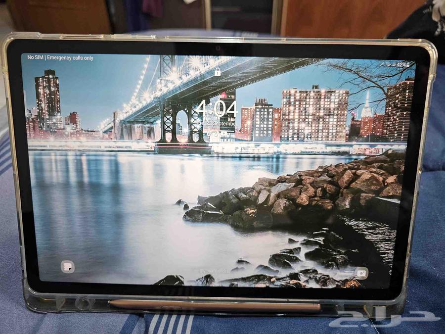 تابلت سامسونج تاب s764587194008835112