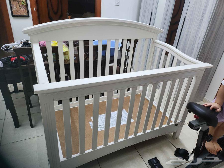 سرير اطفال من جونير64585646499969111