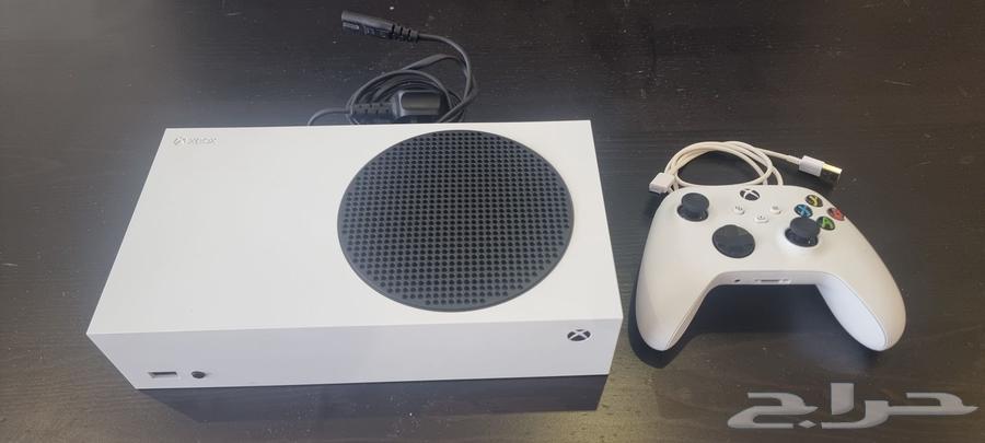 XBOX Series S 512 GB64581732397187110