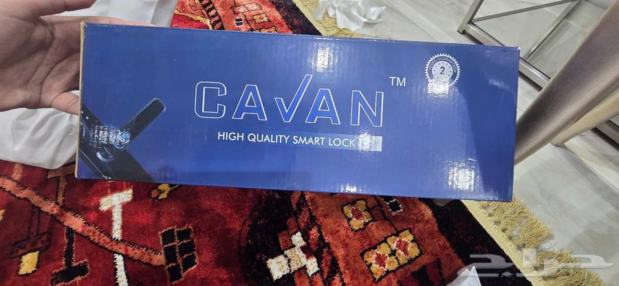 أكرة باب ذكية (بصمة   كرت   رقم سري   تطبيق) جديدة64588011796353111