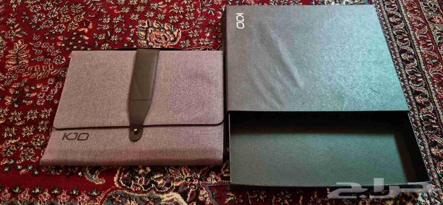 حامل ملفات ومذكرة شخصية مع كامل ملحقاته64583011769731110