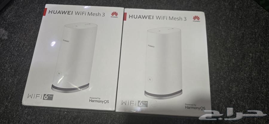 Huawei Home Internet Signal Booster (Does Not Increase Internet Speed)64156271764483110