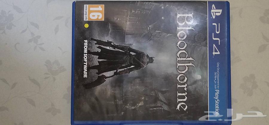 اشرطة بلايستيشن 4 و 564586762559363113