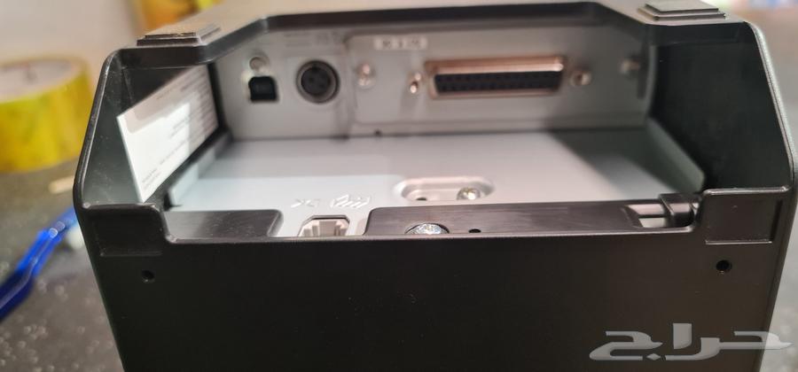 طابعة فواتير حراري ايبسون M267D64586066184706112