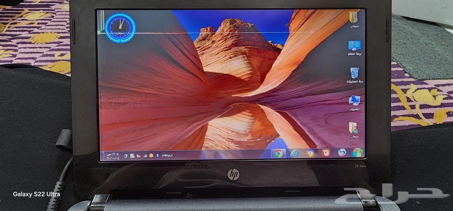 جهاز لاب توب اتش دي64582937959169114