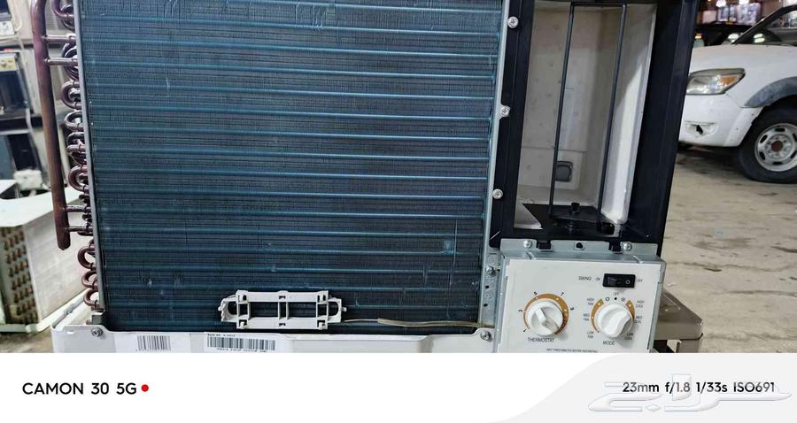 Used window air conditioners with delivery and installation guarantee64587206297857111