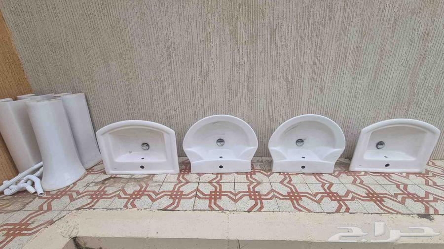 غسالات نظيفة لم تستخدم للبيع64581483961603111