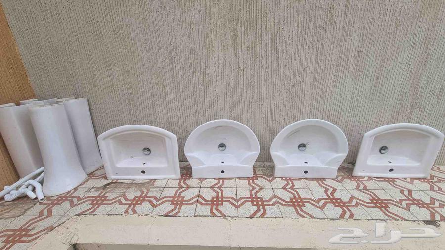 غسالات نظيفة لم تستخدم للبيع64581483961603110