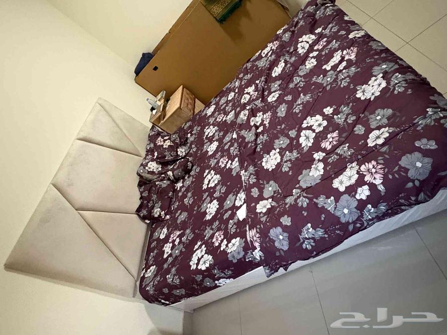 Kulltorp Smart Upholstered Queen Bed 151 X 121 X 2164582854984577111