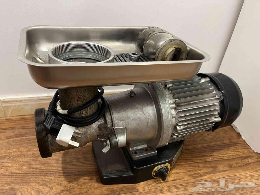 مفرمة لحم ثقيلة كهربائية64581814897153112