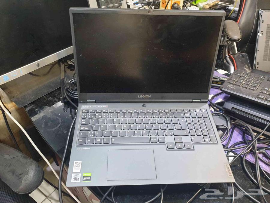 لابتوب جيمنج Gaming laptops64586626268161111
