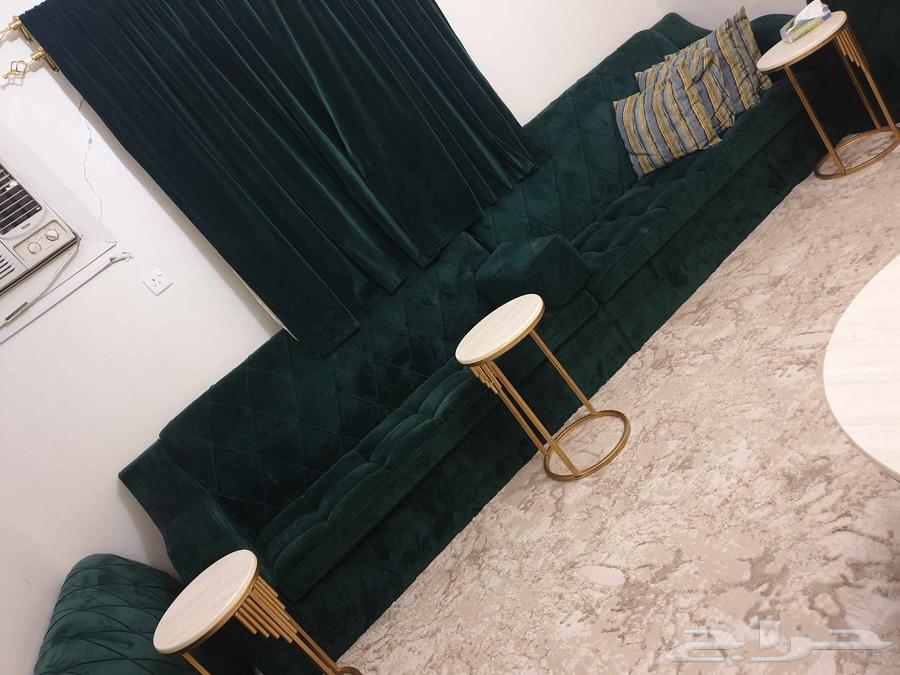 مجلس ارضي مع السجاد64585795089537110