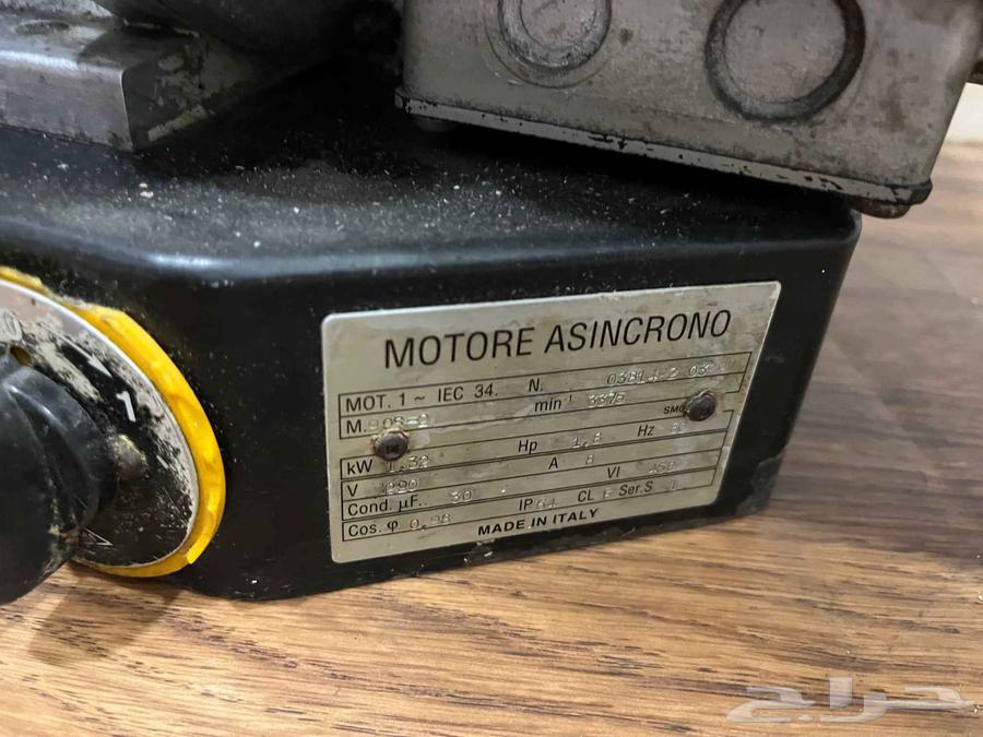 مفرمة لحم ثقيلة كهربائية64581814897153114