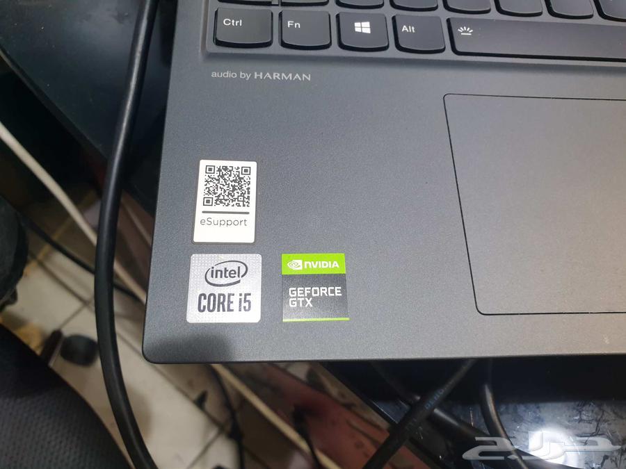 لابتوب جيمنج Gaming laptops64586626268161113