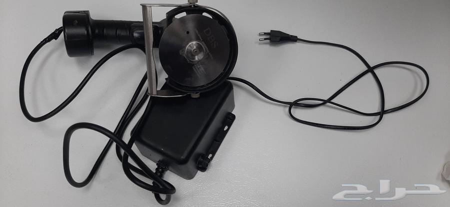 سكين شاورما كهربائي مستخدم السعر على السوم64586352059522110