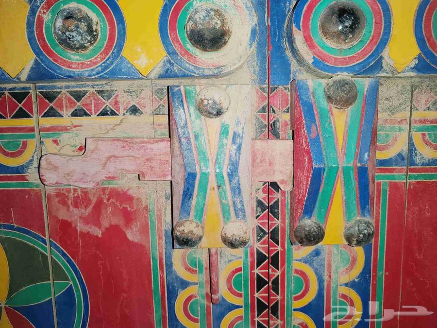 باب تراثي تحفة64587938195459111